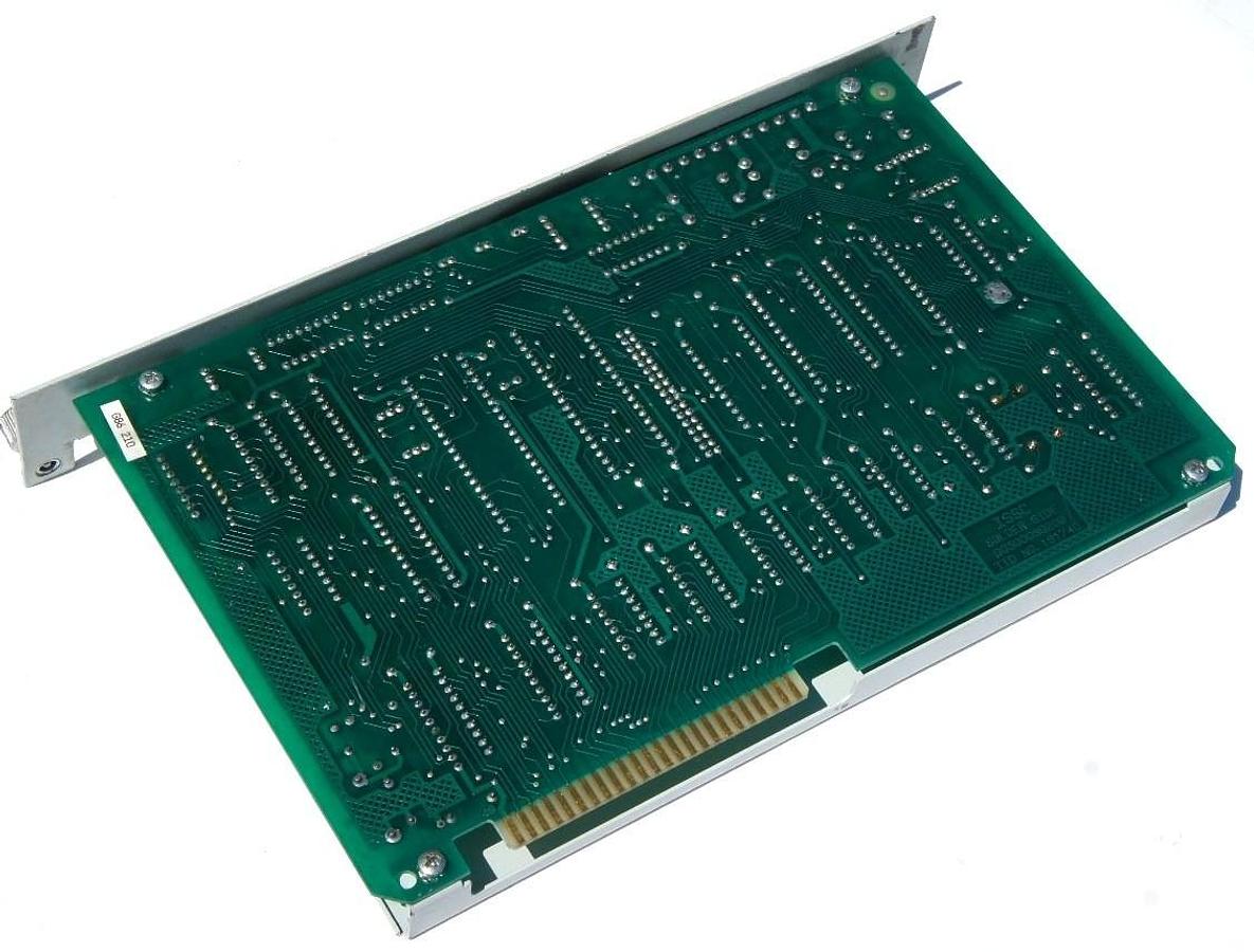 Used HONEYWELL 621-9935 SERIAL I/O MODULE 6219935