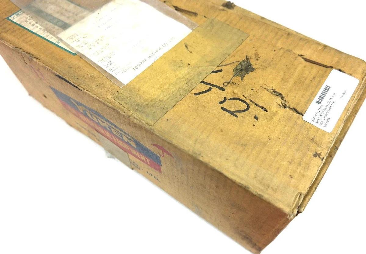Used NEW YUKEN CJT70L-A32B82N-AND-S32 CYLINDER TMD-13 CJT70LA32B82NANDS32