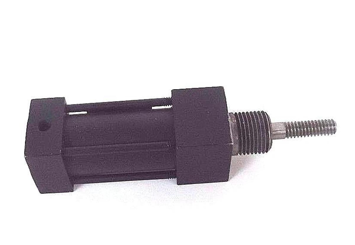 Used NEW PARKER .75X1.00 SERIES S AIR CYLINDER 75X100