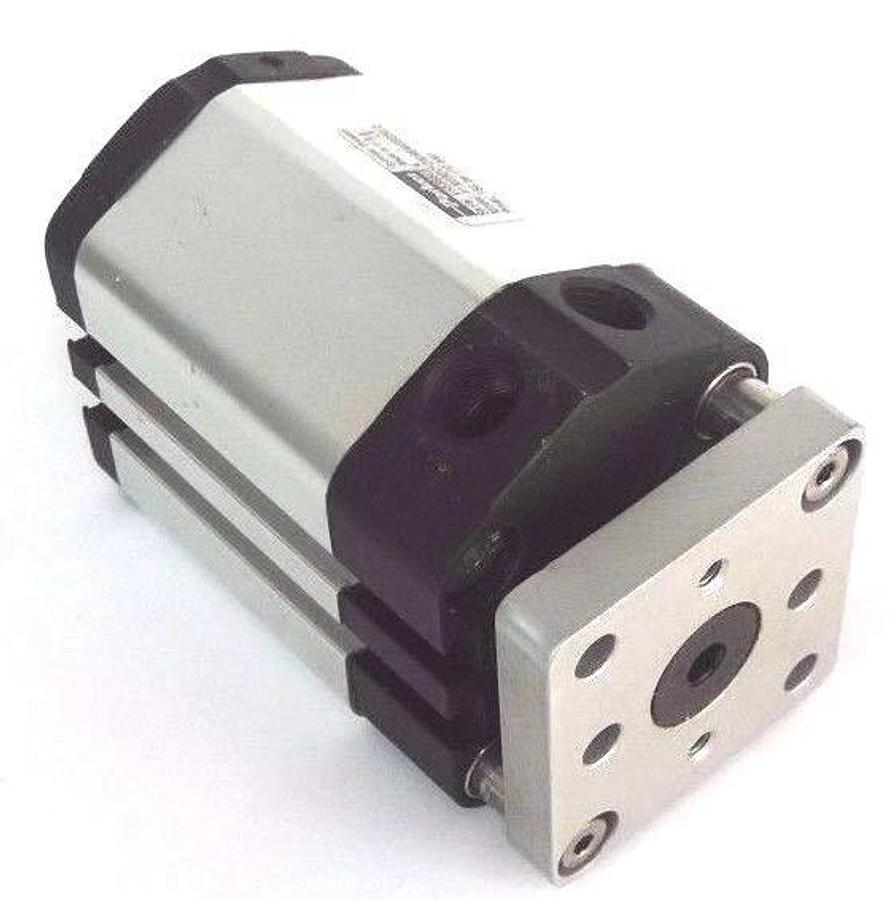 NEW PARKER P1M032CFDMA6M03030.0 CYLINDER SERIAL: KH536603 A PMAX: 150 PSI, 10BAR