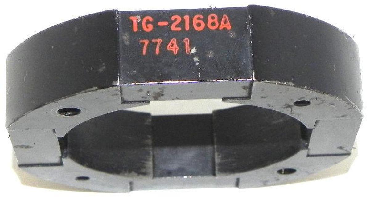 Used MAGNETIC COIL TG-2168A 7741 TG2168A