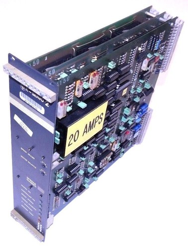 Used CP PREMAG 26.36.15 R-SERVO 2 AC-SERVO MODULE 26.37.03.2