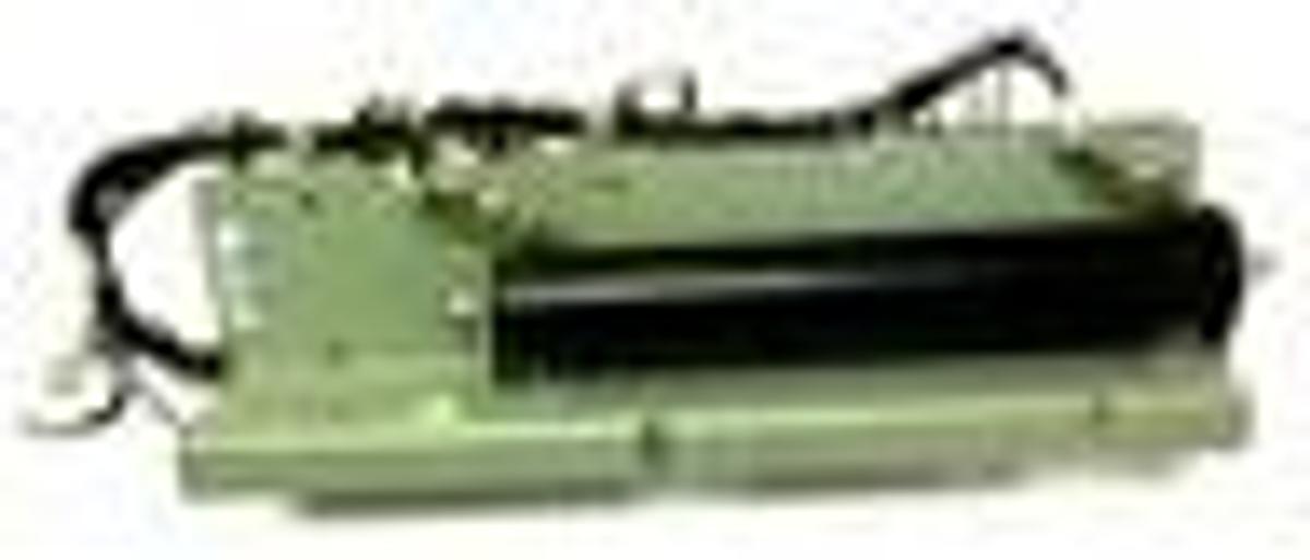 Used GENERAL ELECTRIC 6VDBR2500A1 STATOTROL II CONTROLLER W/ REVERSING OPTION