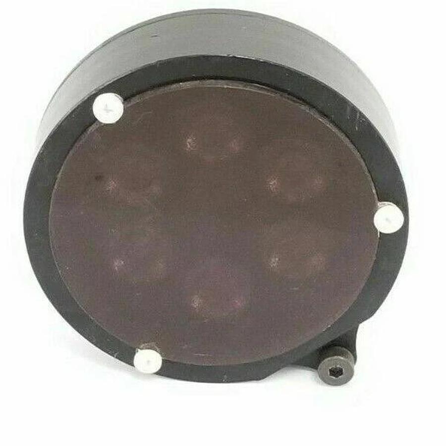 Used SPECTRUM ILLUMINATION SP3.25-WHI WHITE LED SPOTLIGHT 5-PIN MALE