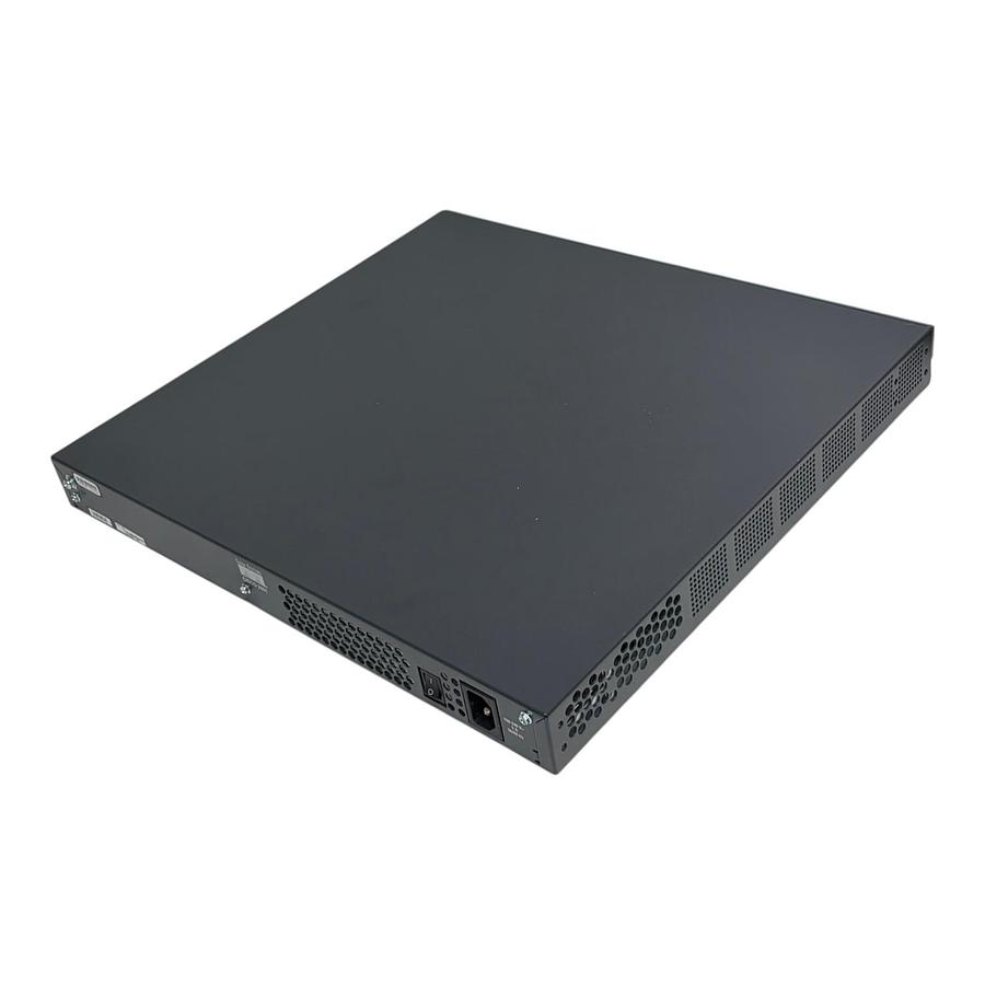 Used Cisco 2801 Integrated Services Router ISR 2800 Series V06 - New Surplus