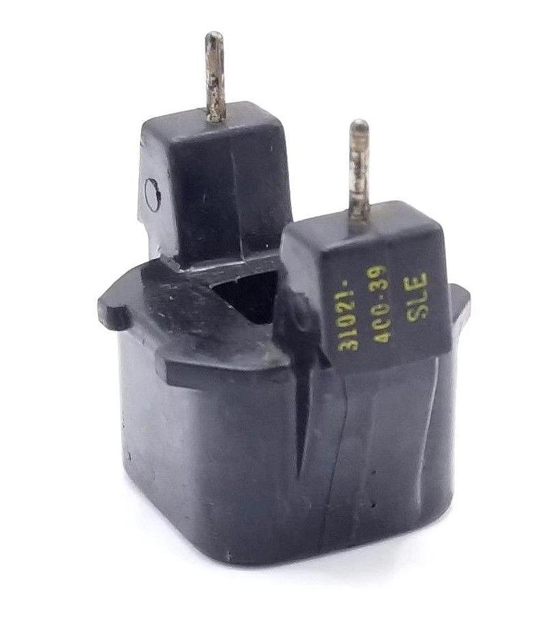 Used SQUARE D 31021-400-39 COIL 24VAC 60HZ MAGNET 3102140039