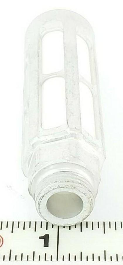 Used FESTO U-3/8-B SILENCER G3/8