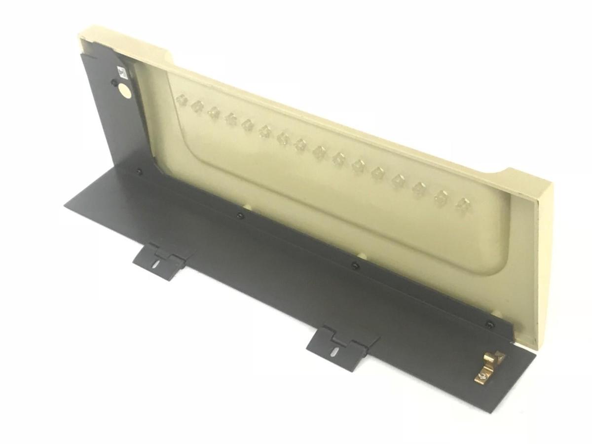 Used HOUSING DOOR FOR ORMEC ORION PC-BASED MULTI-AXIS MOTION CONTROLLER