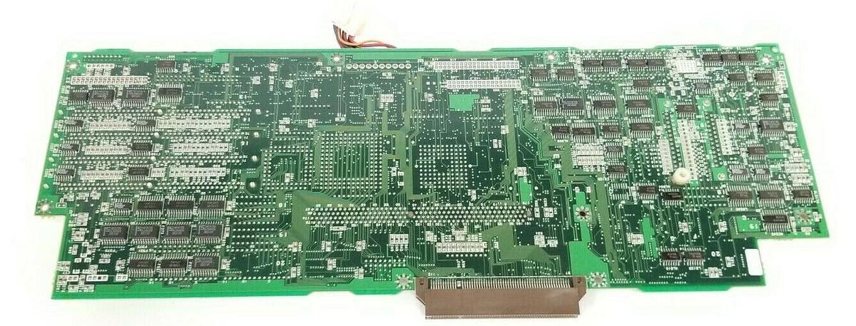 Used IBM / LENOVO 38F7806 SYSTEM CARD 16MHz IGH0254FA 38F5969 W/ 68X6127 2MB BOARD