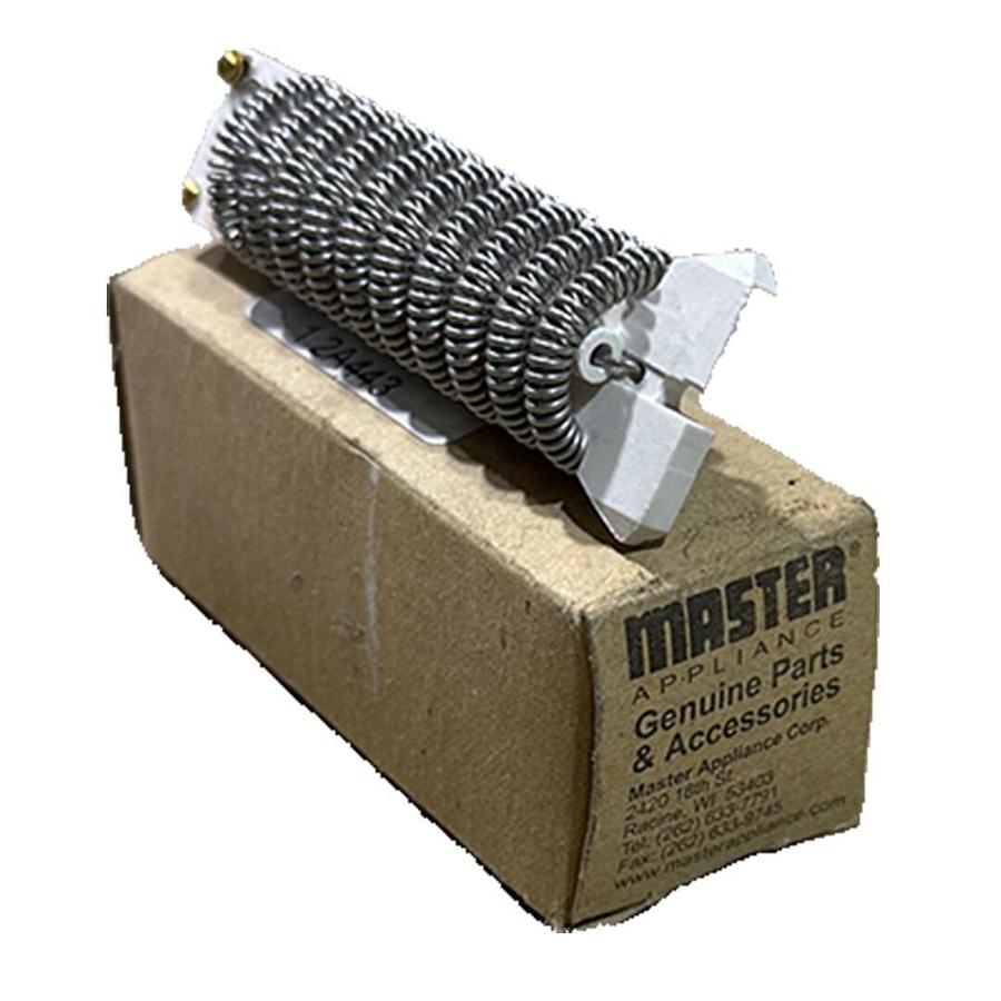 NEW MASTER APPLIANCE 2A443 HEAT GUN ELEMENT KIT