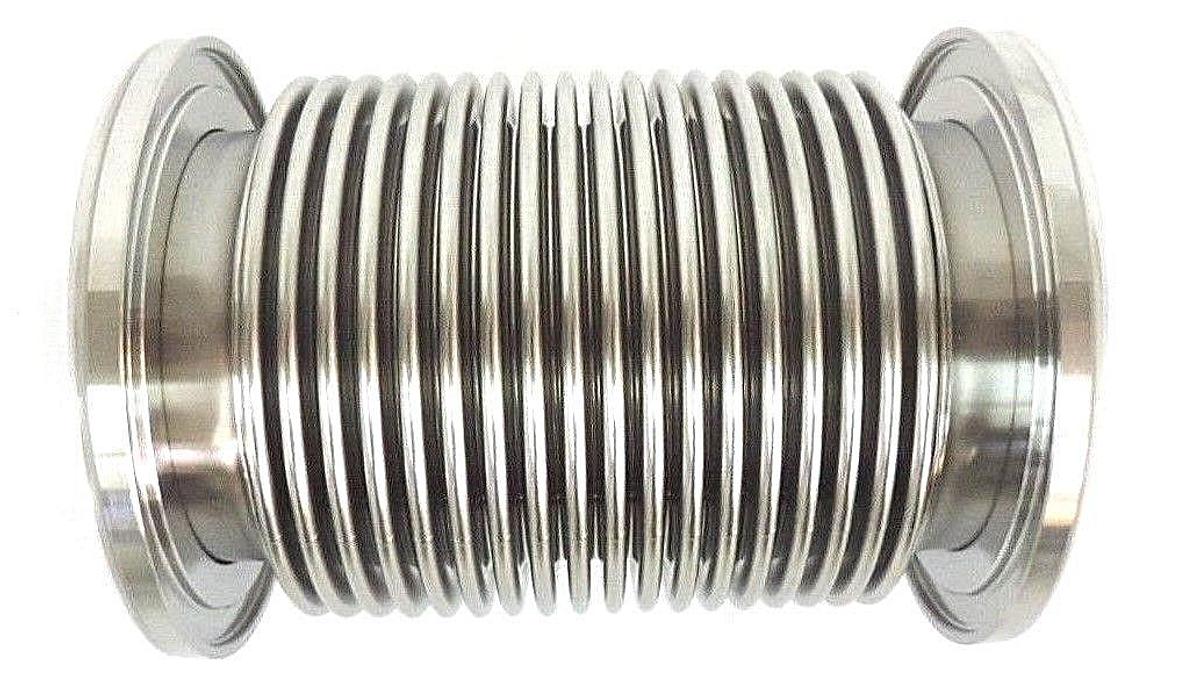 Used NEW A&N CORPORATION LF80-300-F FLEXIBLE NIPPLE LF80300F
