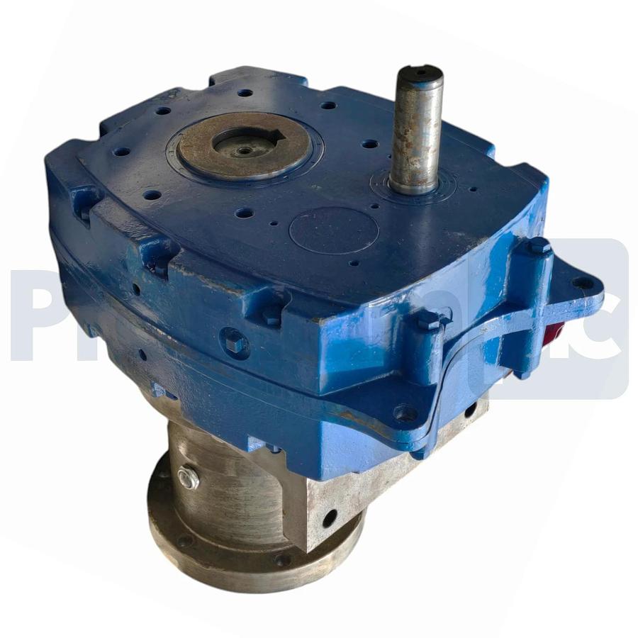 Refurbished Sumitomo 315J-5 | H1Y307-05-FT000 Hydroil Speed Reducer 5:1 w/Planetary Gearbox