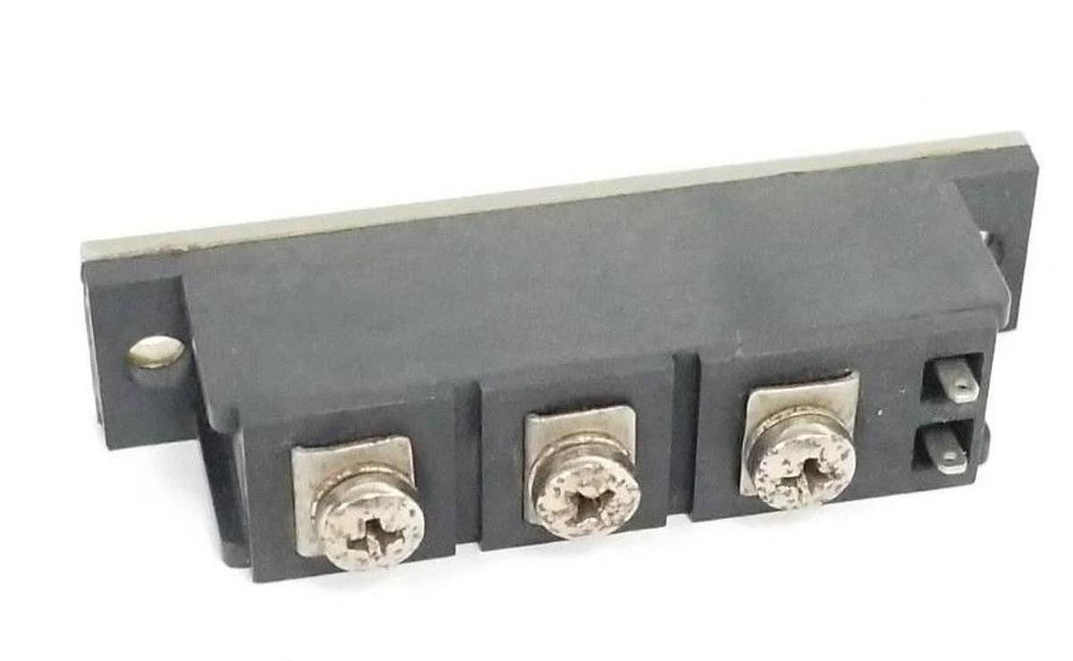 Used POWEREX 12-679164-02 POW-R-BLOK 1267916402