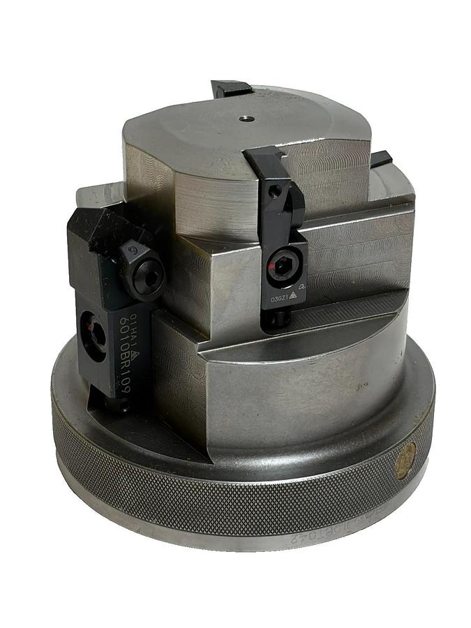 Refurbished Fujiseiko 6010BT042 CNC Multi-Insert Boring Cutter Head Refurbished