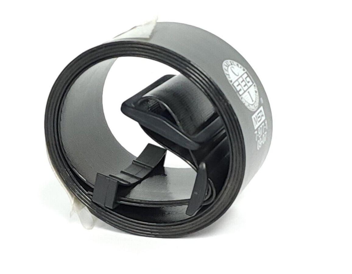 Used NEW MSA 492827, BELT ASSEMBLY, PAPR, 6A, URETHANE