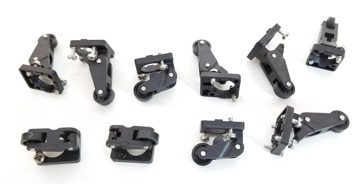 Used LOT OF 10 NEW KLOCKNER MOELLER LEVER ARMS