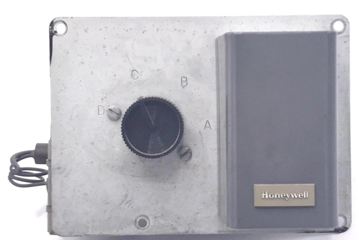 NIB HONEYWELL H205A-1012 ENTHALPY CONTROL