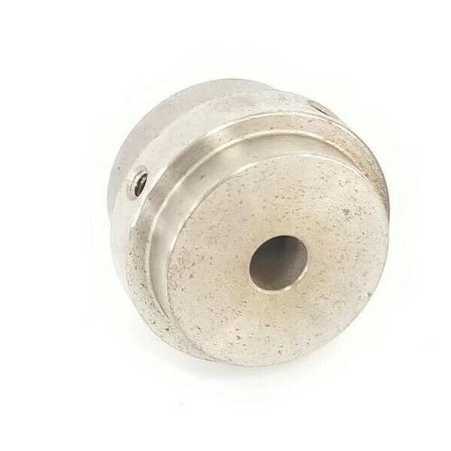 Used REXNORD 3SHRB OMEGA COUPLING
