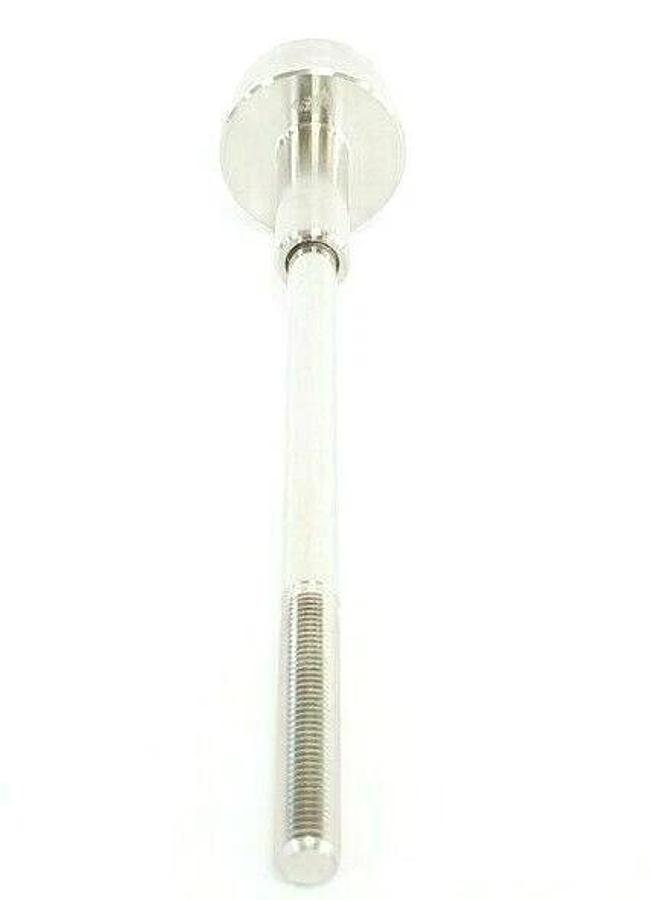 NEW BAUMANN 24401-671-999 SERIES 588 PARABOLIC PLUG & STEM ASSEMBLY 24401671999