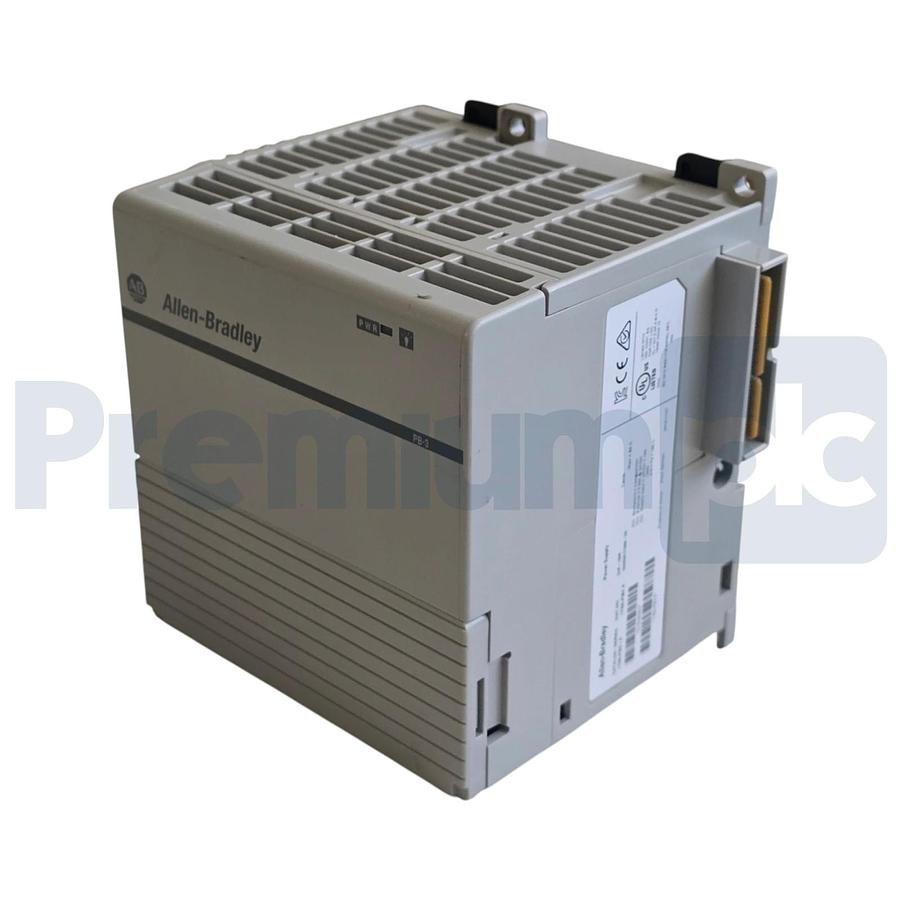 Used Allen Bradley 1768-PB3 /A CompactLogix 24VDC Power Supply Module 1768PB3 USPI