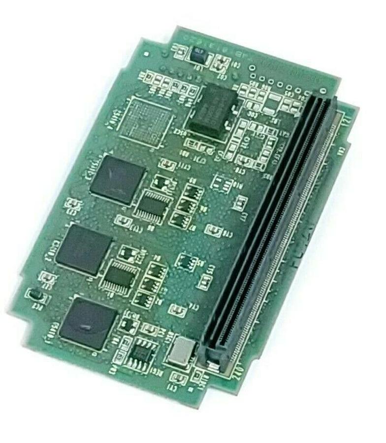 Used FANUC A20B-3300-0391/02A PC BOARD SERVO MODULE A20B-3300-0391