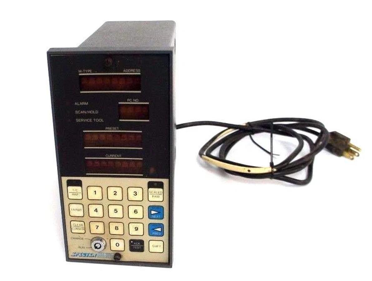 Used SPECTER 3200A-1 LINX 3000 INSTRUMENTS HDW REV: 4.1 W/ SPG-1 & PMB-1