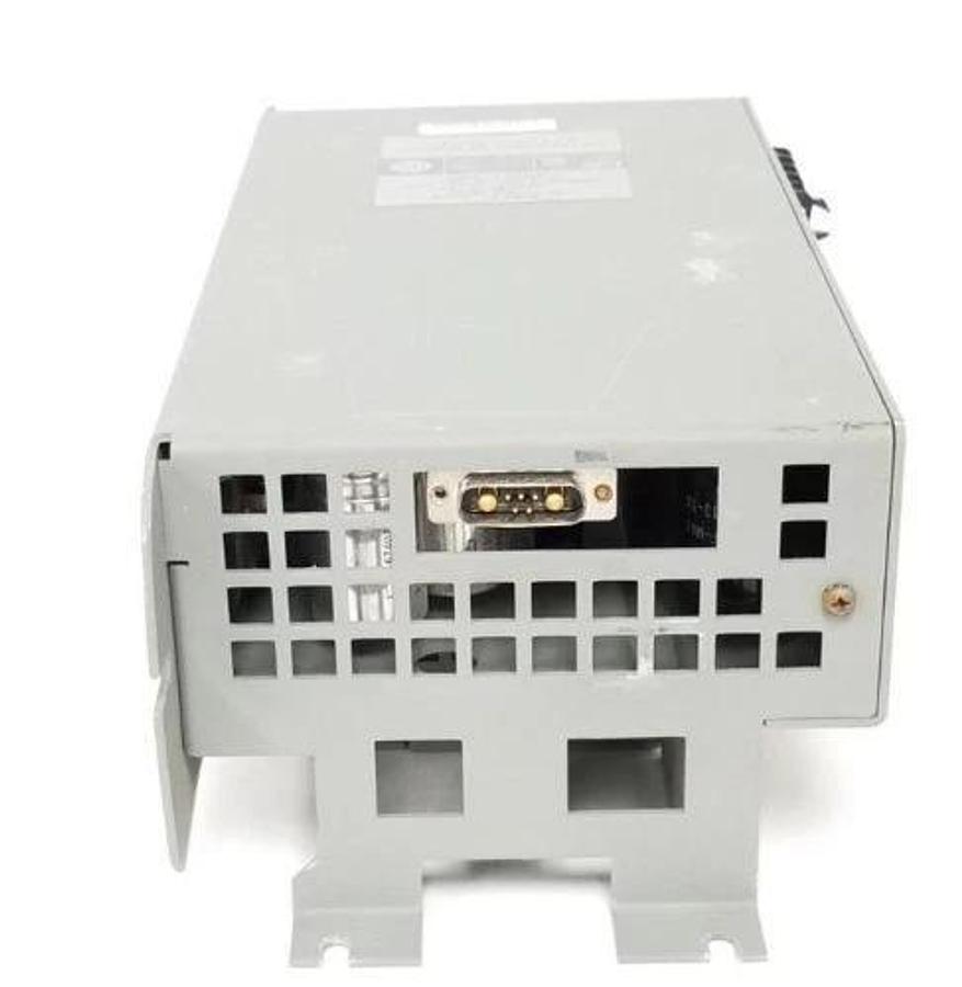 Used ALLEN BRADLEY 1771-P7 POWER SUPPLY SER. B 120/220VAC 966799-03 5VDC 16A 1771P7