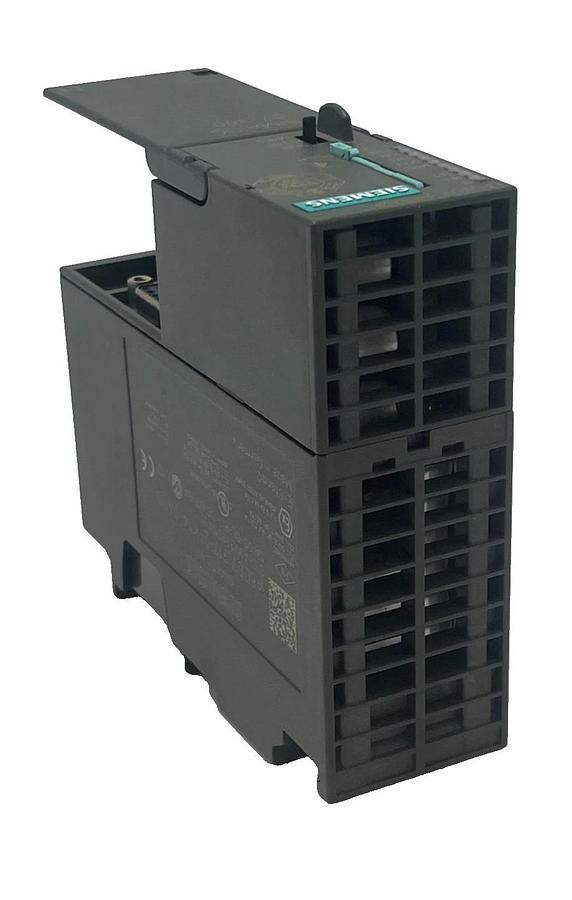 Used SIEMENS 6ES7 317-2FK14-0AB0 SIMATIC S7-300 CPU 317F-2 PN/DP Safety PLC Module