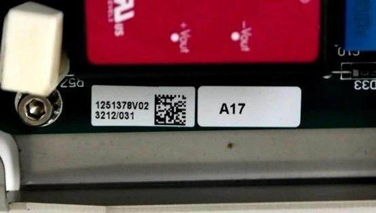 TRUMPF 1275331 PSB100 cpl ver. VMc1-6 TruMicro 7240 Laser Power Supply 1251378