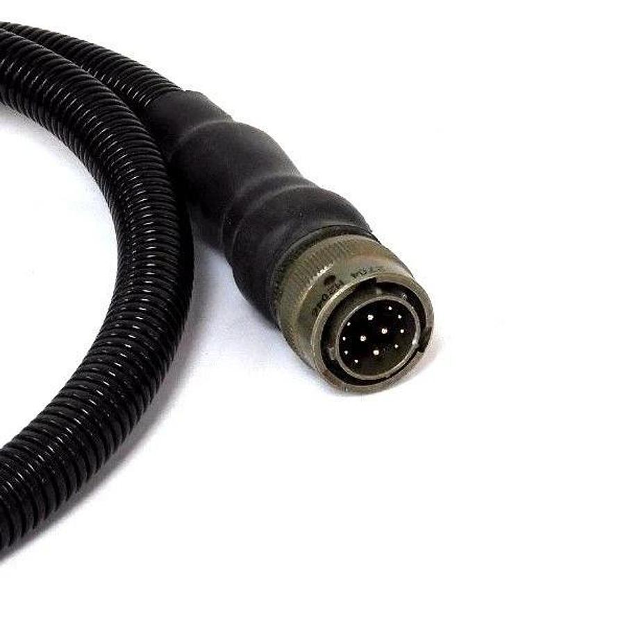 Used BARTEC AF-CAB-1400-01 CABLE ACU-JB CAB-014, AFCAB140001