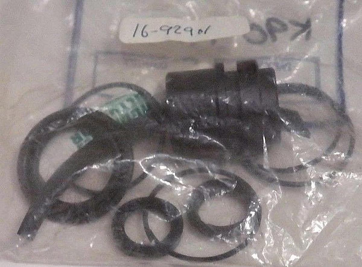 Used NEW NUMATICS K90-K01 CYLINDER REPAIR KIT K90K01 K90KO1