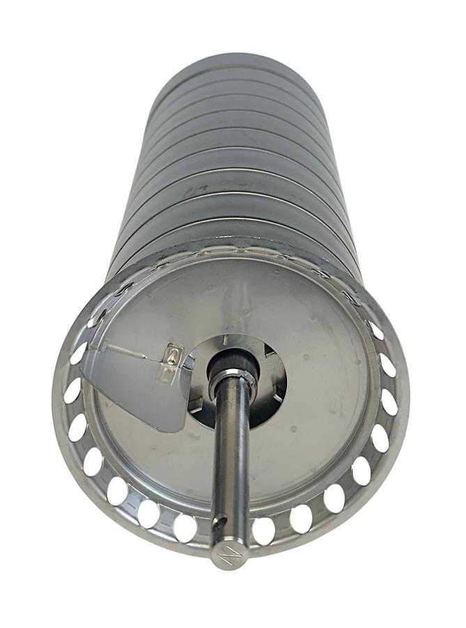 Used GRUNDFOS CR/CRI-5-10 / 96453583 CHAMBER STACK KIT CRCRI510 OEM FOR PUMP NSMP