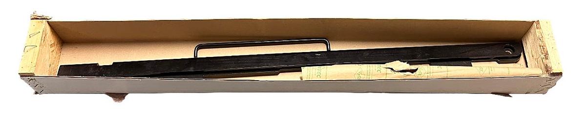 Used NEW YALE 582032463 / YT582032463 OEM GATE FOR FORKLIFT NSMP