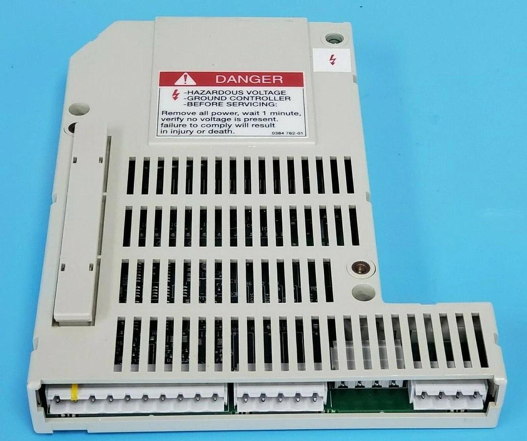 Used SCHNEIDER ELECTRIC SQUARE VW3A66205 COMMUNICATION BOARD INTERFACE ATV66
