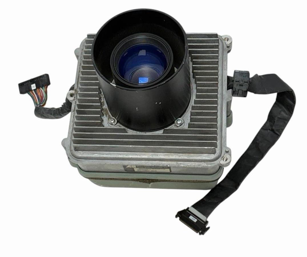 Used ACCU-SORT AV6010003 HIGH-SPEED CAMERA-BASED BARCODE SCANNER