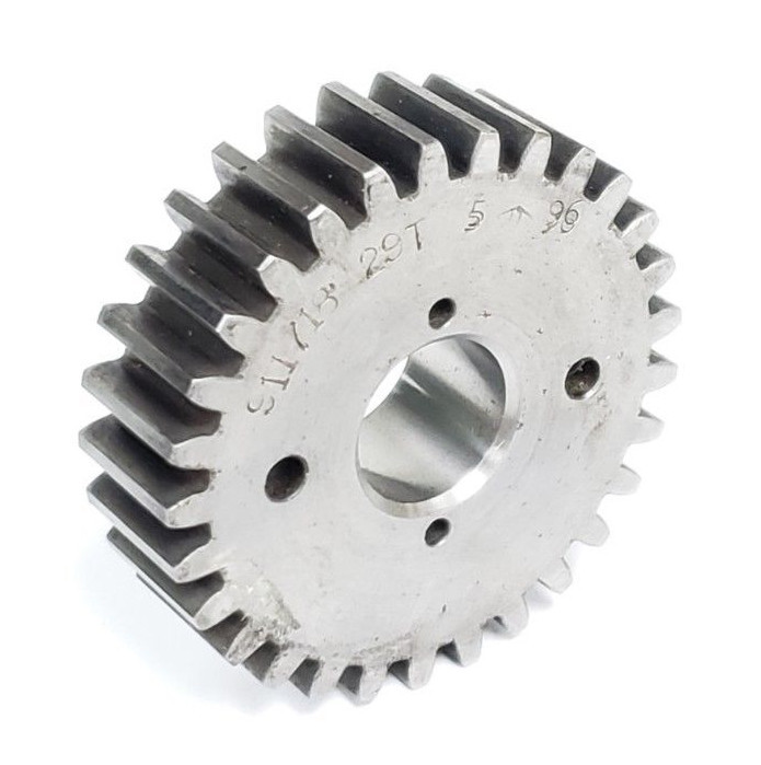 Used GENERIC 911718-29T GEAR 91171829T