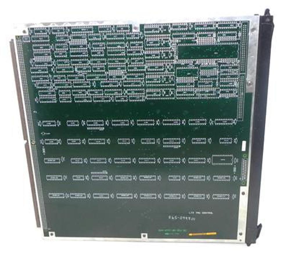 Used LTX TMU CONTROL 860-0997-00 REV. BC BOARD 865-0097-01 REV. CA