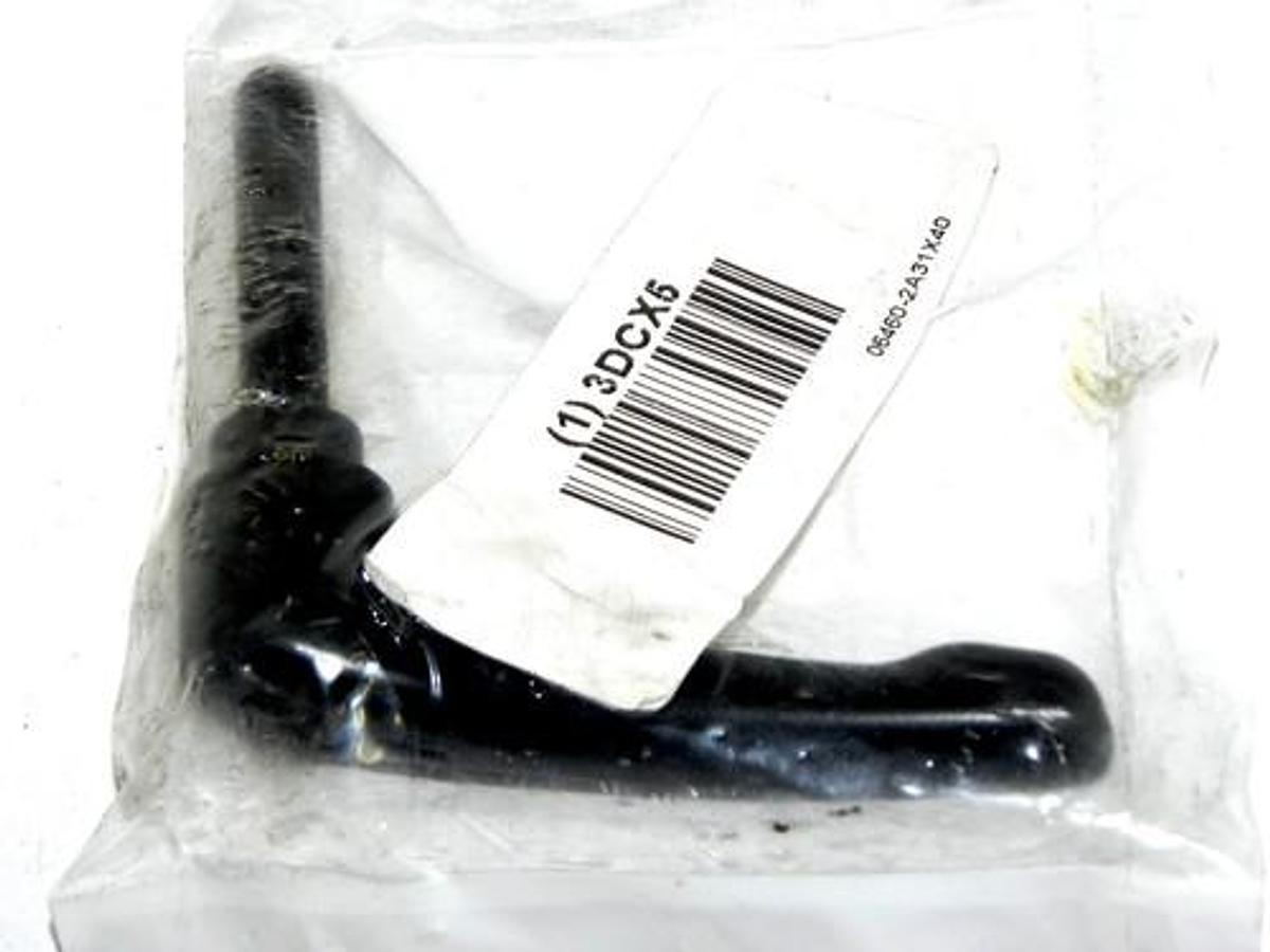 NEW KIPP 3DCX5 ADJUSTABLE HANDLE MODERN STYLE SIZE 2, 5/16-18X40 06460-2A31X40