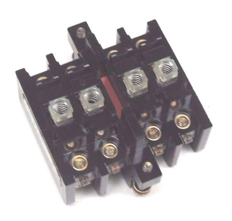 LOT OF 3 NIB ALLEN BRADLEY 700-NA40 CONTACT CARTRIDGE DECKS SER B 700NA40