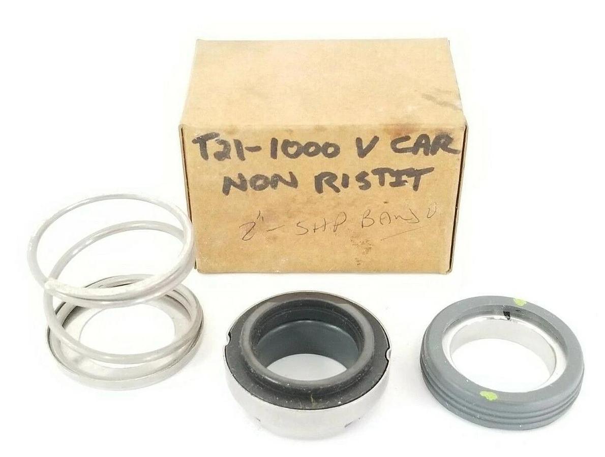 NIB GENERIC T21-1000 PUMP SEAL T211000, 2''-5HP