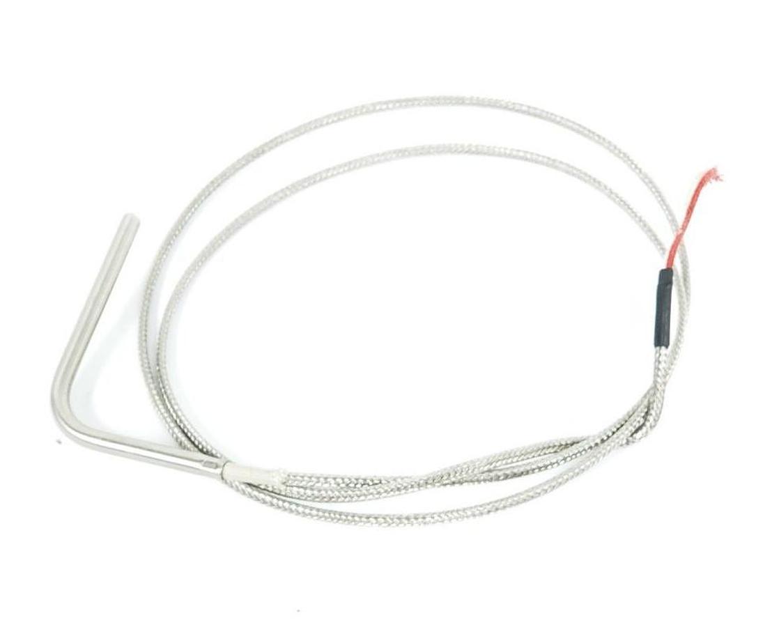Used LOT OF 3 INDUSTRIAL SENSORS & CONTROL THERMOCOUPLES