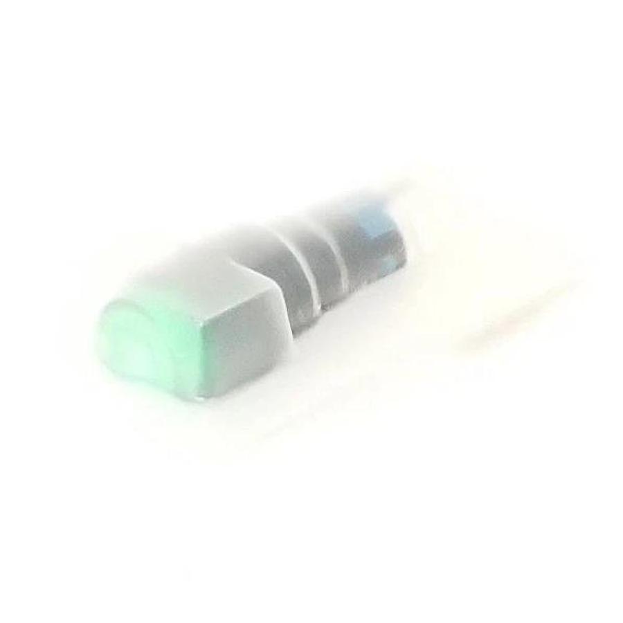 Used NEW IDEC AL2M-M11PG PUSHBUTTON SWITCH AL2MM11PG