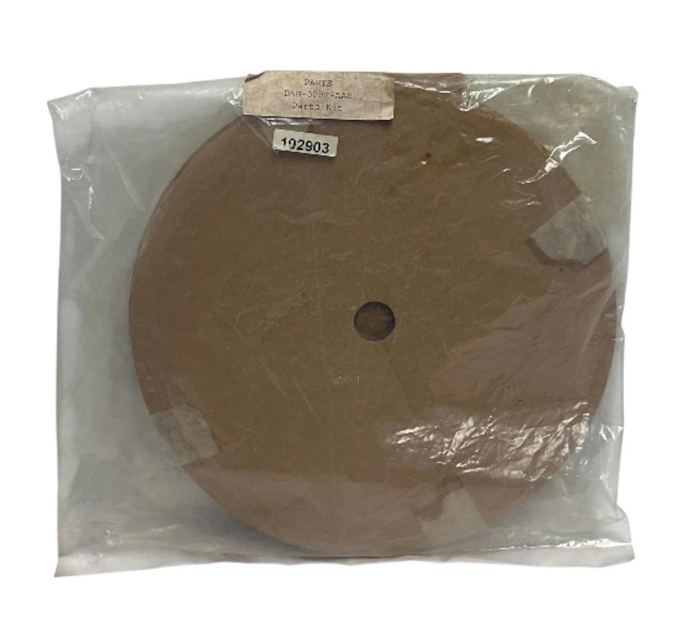 MULTIVAC D5B-0PBK-AAB / D5B0PBKAAB OEM 3'' BPR REPAIR KIT VLV-KAY PRESSURE NSNP