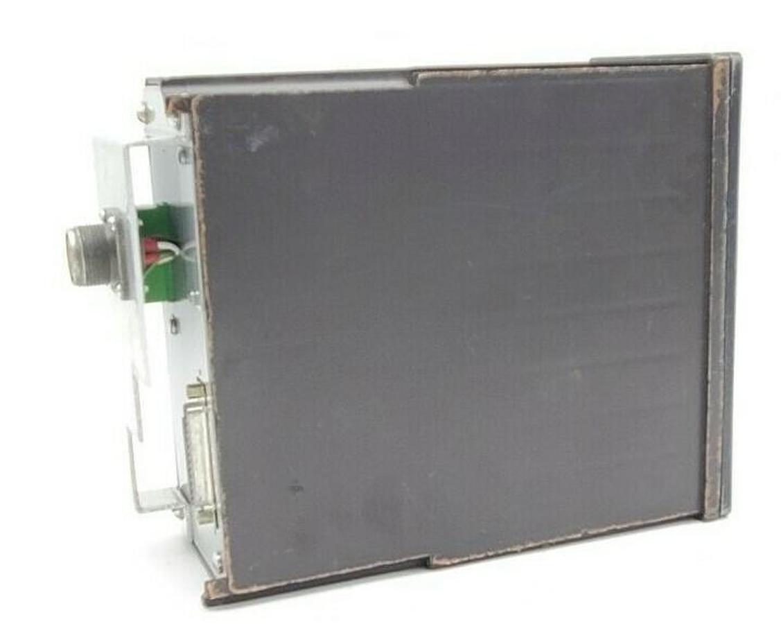 Used BLH ELECTRONICS 462954 LCI WEIGHT INDICATOR 891674 (FOR USE WITH E18688)