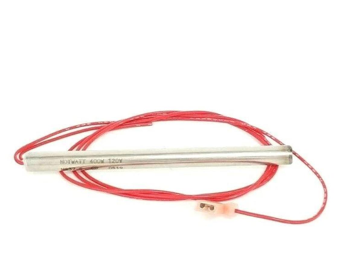 NEW HOTWATT HS37-5 SUPERWATT HEATER CARTRIDGE 400W, 120V, HS375
