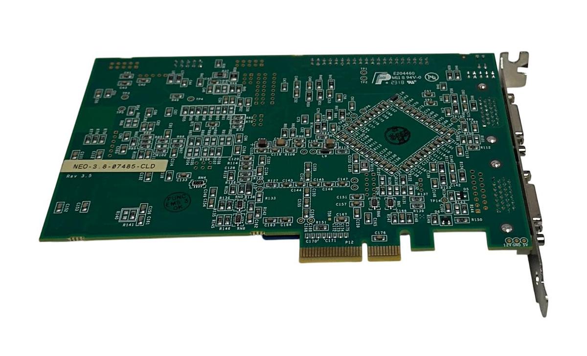Used BitFlow NEO-3.8-07485-CLD / NEO3807485CLD FRAME GRABBER CARD NSNP