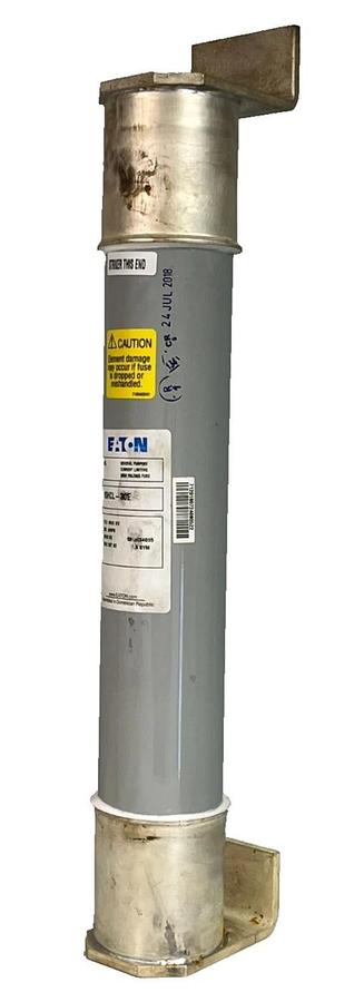 Eaton 15HCL-30E Power Fuse | 15.5kV Max | 30E Amp | Current Limiting HCL