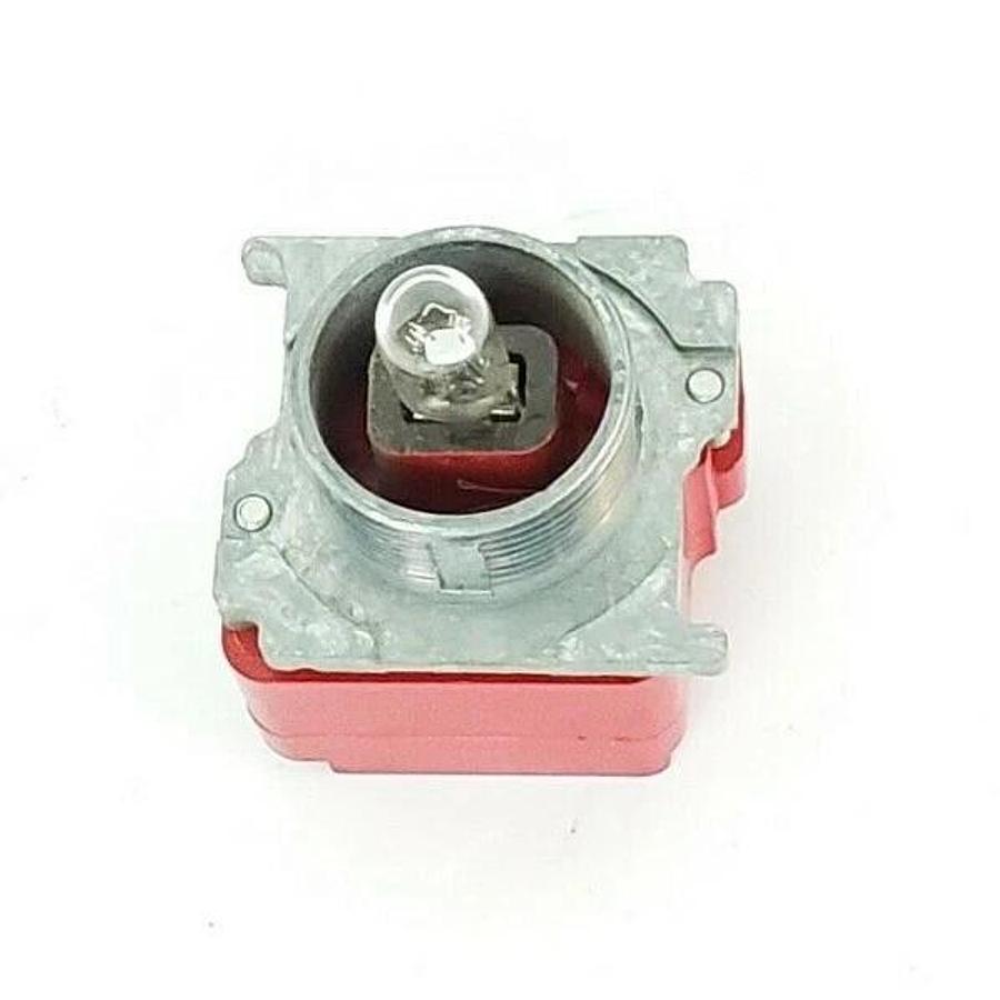 Used EATON CUTLER-HAMMER 42-1439-5 PILOT LIGHT TRANSFROMER 120VAC 60CY, 4214395