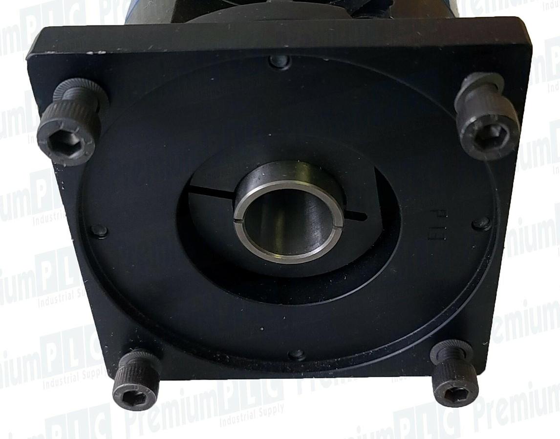 Used NEW TRAMEC REP125/2 PRECISION PLANETARY GEARBOX SERIES REP RATIO:12 2605617041