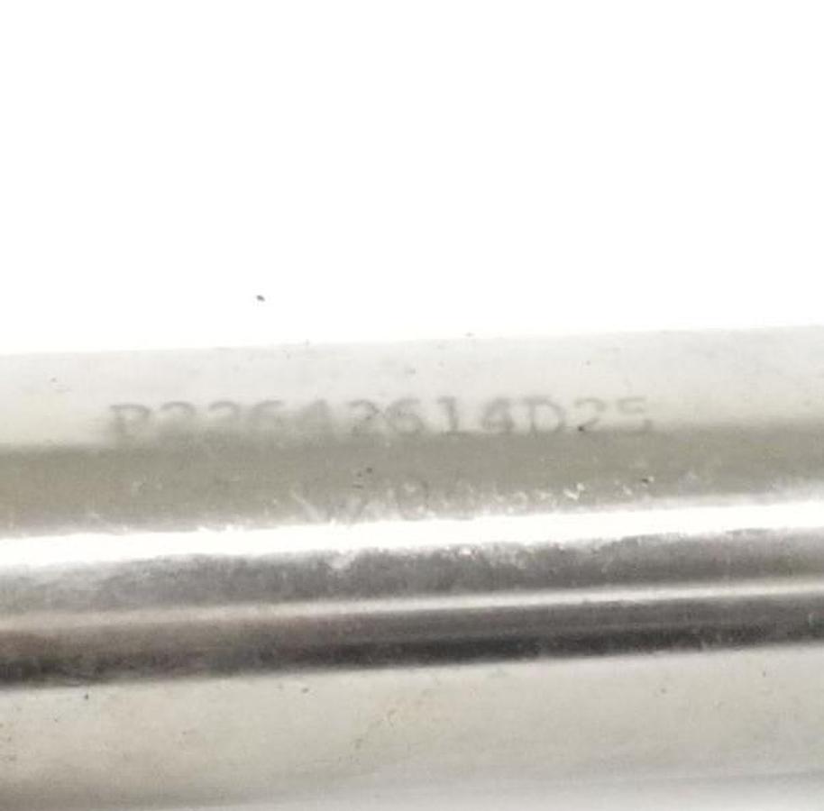 Used LOT OF 2 NEW AIP INC. P22642614D25 PUNCHES